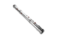 Maul Double Blade Saber Maul Double Blade Saber