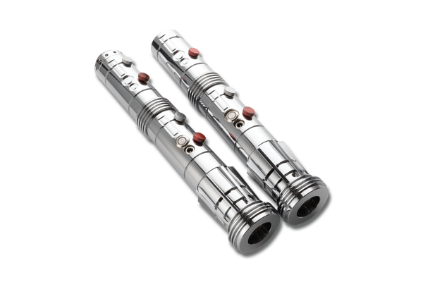 Maul Double Blade Saber