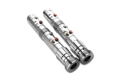 Maul Double Blade Saber Maul Double Blade Saber