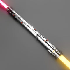 Maul Double Blade Saber Maul Double Blade Saber