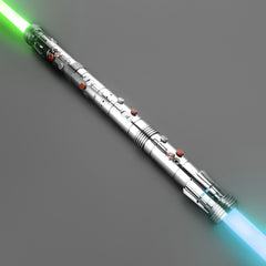 Maul Double Blade Saber Maul Double Blade Saber
