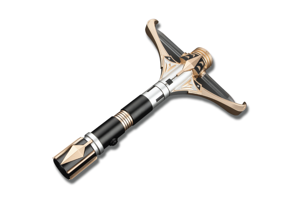 Sword Style Sabers