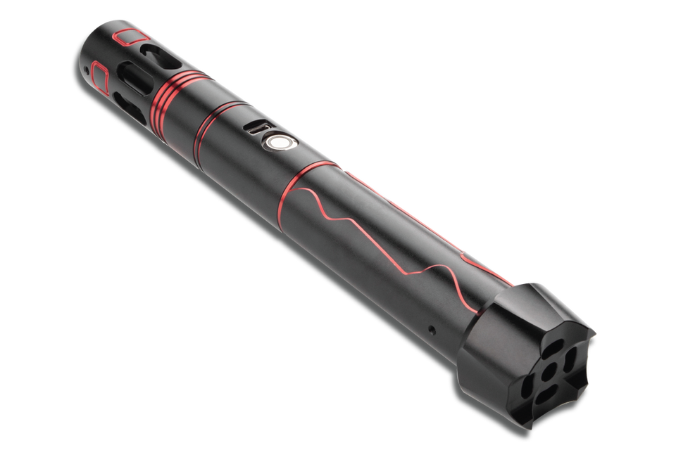 Beginner Sabers