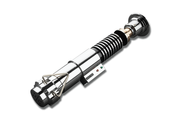 Light Warrior Sabers
