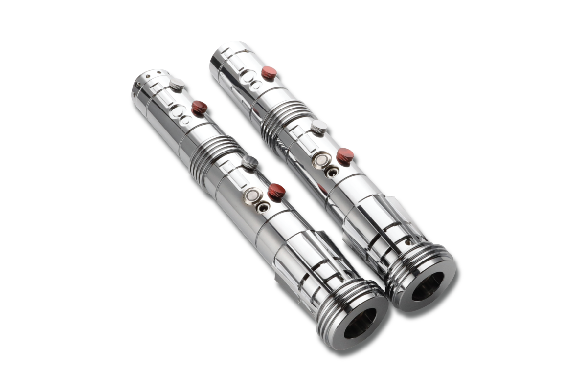 Maul Double Blade Saber