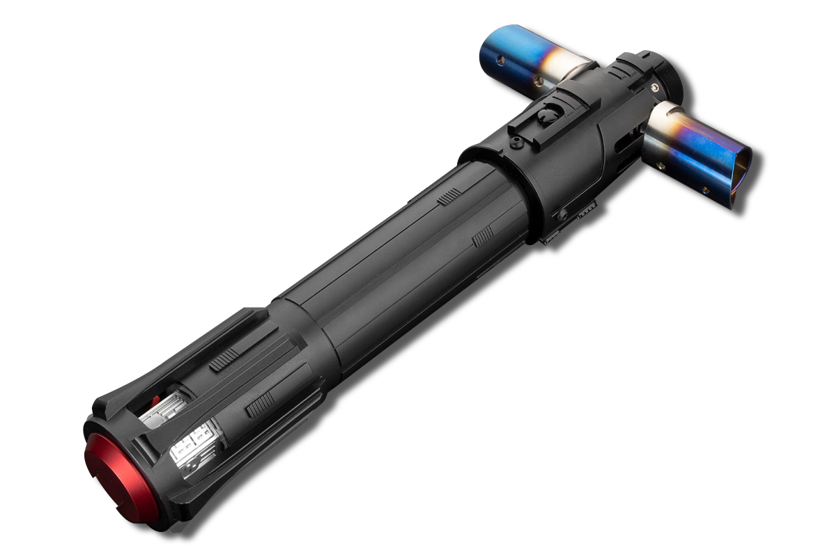 Kylo Saber