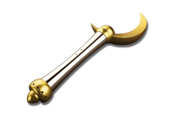 Sailor Moon Saber