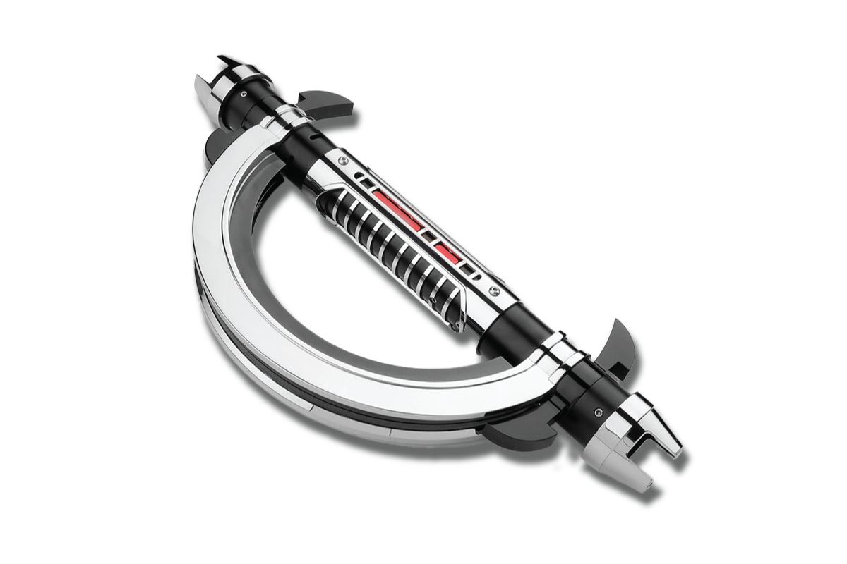 Hug Saber GI Saber – Feniks Sabers