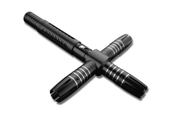Cross Guard Saber