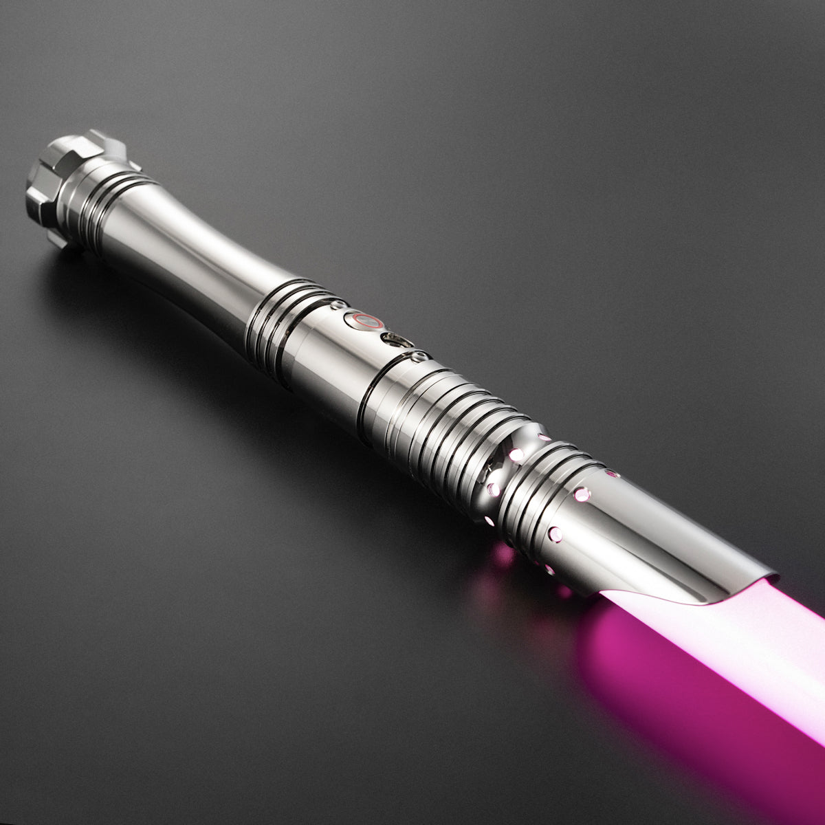 Electrum Saber
