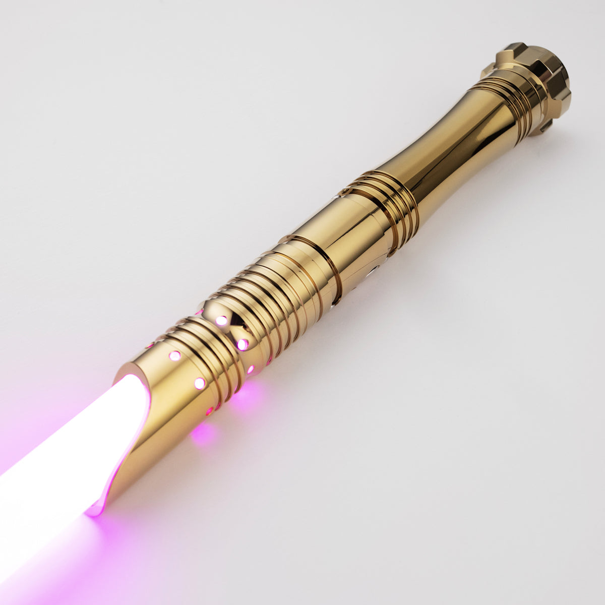 Electrum Saber Feniks Sabers
