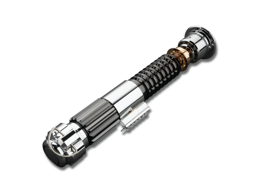 Obi Saber